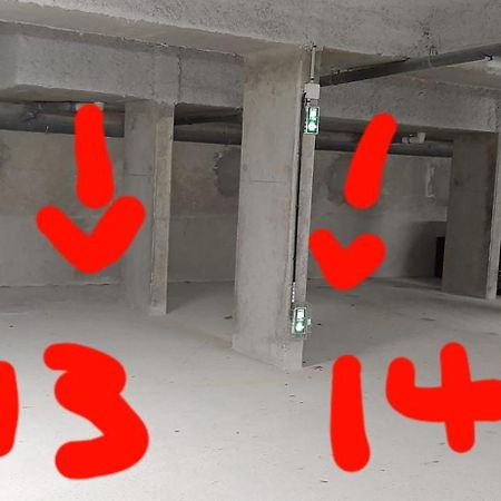 Disney At Home 3 Bed Rooms- Confort 90M2 - Best Location Serris Esterno foto