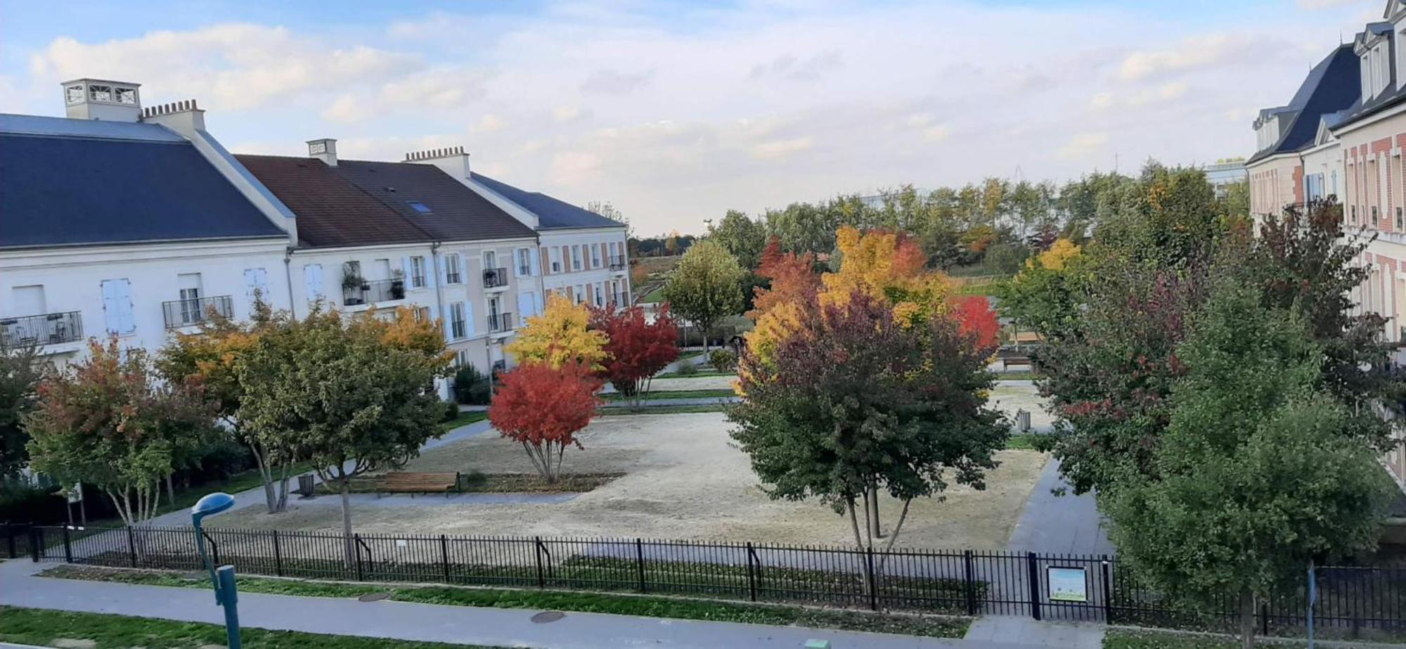 Disney At Home 3 Bed Rooms- Confort 90M2 - Best Location Serris Esterno foto