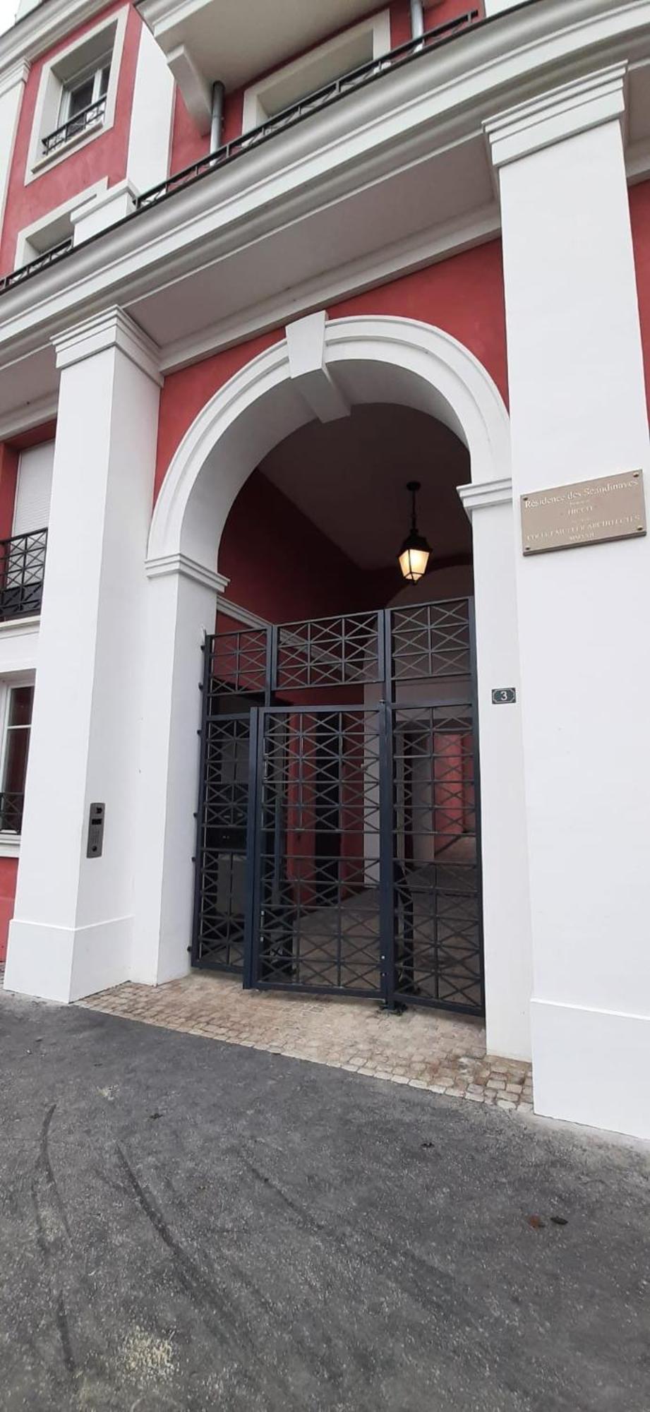 Disney At Home 3 Bed Rooms- Confort 90M2 - Best Location Serris Esterno foto